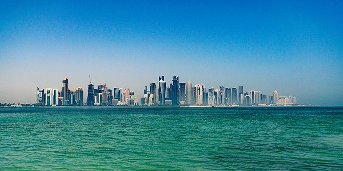 Doha, Seaside