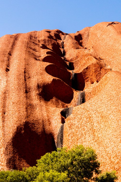 Ayers Rock, Uluru, Australien